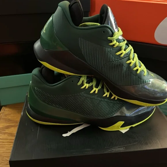 [NEW] Jordan CP3 VIII (2014) - Picture 6 of 10